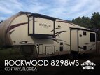 Thumbnail Photo 0 for 2017 Forest River Rockwood